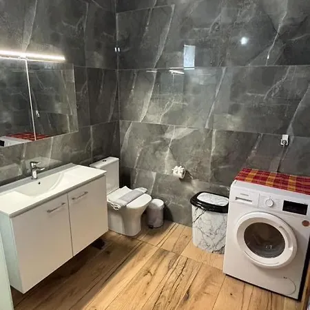 Дом отдыха Katsanikos House *