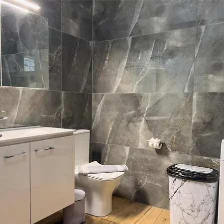 Дом отдыха Katsanikos House *