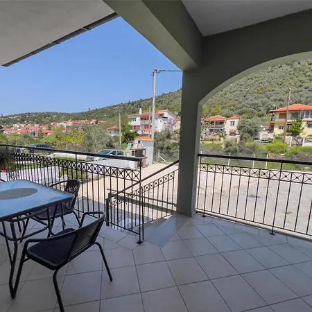 Katsanikos House Holiday home Prinos (Thasos)