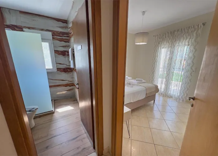 Tatil Evi Katsanikos House